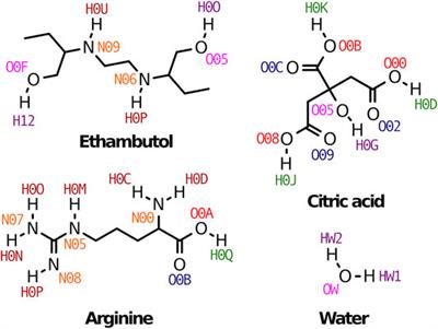 Molecular Dynamics Studies of Therapeutic Liquid Mixtures and Their Binding to Mycobacteria